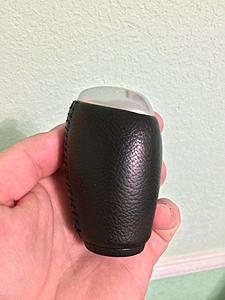 Mint OEM Shift Knob-received_1075614999265152.jpeg