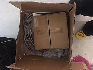 RX8Performance Oil Cooler Kit 2004-2008 - SF Bay Area Transactions Only-image1.jpeg