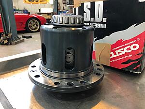 5.3 final drive install with Cusco RS LSD and high capacity Diff cover-1600529866381.jpg