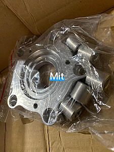 RX8 PNP hydraulic throwout bearings kit-photo946.jpg