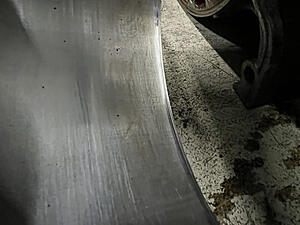 Friends Rx8 Mazda Reman over rev damage-photo877.jpg