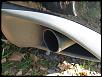&quot;Gold&quot; Racing Beat Exhaust Tips - Not Any More!-ehaust-before-small.jpg