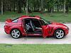 Some pics of my Velocity Red after Zaino-sideview.jpg