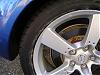 Rust stains around break disks.  Very Ugly!!!!-tireandwheel.jpg