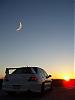 Updated PICS of my new car -STINGER II--moon-set.jpg