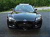 Zaino'd my car for the first time! - Brilliant Black-front-shot.jpg