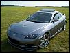 For Sale: *2004 Ti Gray RX-8 GT A/T Show Car* Located in PA!-5jpeg.jpg