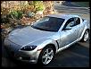 2004 Mazda RX8 6-Speed, No Sunroof, Silver, 26,500 miles - 950 Minnesota-rx8-2.jpg