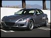 For Sale 04 Mazda RX-8 Grey Clean Title (Immaculate Condition)-exterior.jpg