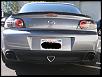 For Sale 04 Mazda RX-8 Grey Clean Title (Immaculate Condition)-rear.jpg