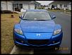 FS: 2004 RX8 Winning Blue 69k miles-bartendingpic0002.jpg