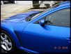 FS: 2004 RX8 Winning Blue 69k miles-bartendingpic0009.jpg