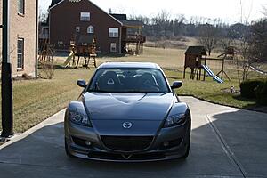 FS 2004 Titanium Grey GT MT 28K Miles-front.jpg