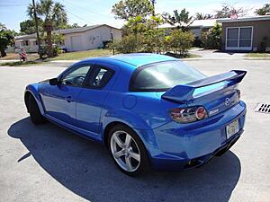 2006 custom Mazda RX8 - very low miles - for sell only 3 days - 000-dsc00265.jpg