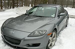 FS RX8 Gray 2004 AT in NY ,800-p1010208.jpg