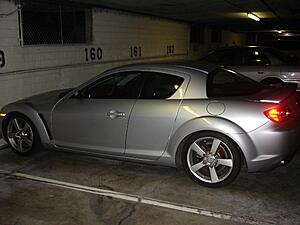 FS: Norcal:  2005 Sunlight Silver Metallic Sport, 6spd for ,000 obo-exterior-1.jpg