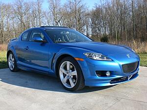 2004 6SPD Winning Blue RX-8 w/Grand Touring Package-10979832772_260164022_im1_main_565x421_a_562x421.jpg