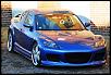 2005 Mazda RX-8 Winning Blue Mazdaspeed Body Kit Racing Hart Rims-rx81resized.jpg