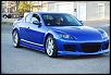 2005 Mazda RX-8 Winning Blue Mazdaspeed Body Kit Racing Hart Rims-rx820.jpg