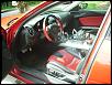 2005 Mazda RX-8 Red Auto 2tone Interior-imgp1068.jpg