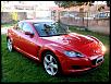 Mazda Rx8 VR Clean title NEW TAGS NEW ENGINE ~128 miles NEW KOYO RADIATOR ETC-rx8-pictures-4-.jpg