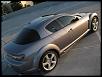 2004 Rx-8 Grand Touring Edition. Like new condition. No Accidents. 6spd. Leather.-img_5638.jpg