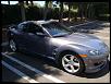 2006 Mazda RX-8 Touring(Clean title, Low mileage, Auto trans)-rx4.jpg