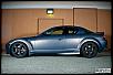 Feeler: 2006 Mazda RX8-4963192562_60fe22645e_b.jpg