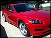 2004 Mazda RX-8 Touring - DFW-front.jpg