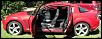 2005 Mazda RX8 Velocity Red Original Owner, 6 speed-doors.jpg