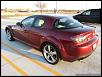 2006 Mazda RX8 Shinka Special Edition Coupe 4D 6speed AT 48,010 Miles - 500-img_0001.jpg