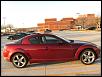 2006 Mazda RX8 Shinka Special Edition Coupe 4D 6speed AT 48,010 Miles - 500-img_0011.jpg