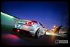 2004 GT 6spd Matte White Partial Track Build-6078379559_ccb0d92a40_b.jpg