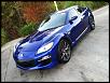 2009 Mazda RX-8 R3 56000 Aurora Blue-image-5_zps33966dad.jpg