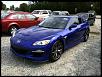 2009 Mazda RX-8 R3 56000 Aurora Blue-image-5_zps9578c847.jpg