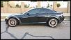 2004 Mazda RX8 Grand Touring MT-car2.jpg