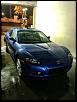 2004 Mazda RX-8 Grand Touring + EXTRAS + WARRANTY-1288.jpg