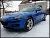 2004 Mazda RX-8 Grand Touring + EXTRAS + WARRANTY-20140119_095625.jpg