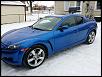 2004 Mazda RX-8 Grand Touring + EXTRAS + WARRANTY-20140119_095618.jpg