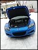 2004 Mazda RX-8 Grand Touring + EXTRAS + WARRANTY-20140119_095552.jpg