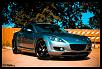 2005 Mazda RX8. MTX. 66k Titanium Grey-rx8wm14.jpg