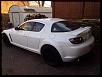 2005 Manual Pearl White RX8 Roller 56k miles-p_20140408_184415.jpg