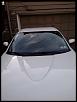 2005 Manual Pearl White RX8 Roller 56k miles-p_20140408_184447.jpg