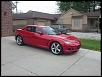 Mazda RX-8 GT 6-Speed Manual 80K on chassis, 30K on motor - MI 48335-20140516_154654.jpg