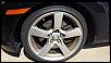 PRICED TO SELL! 2007 brilliant black Mazda rx8-20140701_162009.jpg