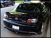 RX-8 2005 Grand Touring 6 Spd-rear.jpg