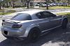 2005 Mazda RX8 Automatic 00 Miami, FL-right-rear.jpg