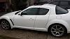 2007 mazda rx8 gt white 97,000km-20141224_161614.jpg