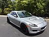 REDUCED - 2004 Mazda RX-8 Daily Driver and Track / Drift (SCCA NASA DRIFT)-pass-front-elevated.jpg