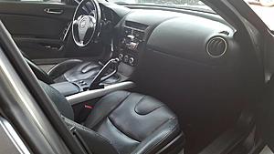 2004 Grey RX-8 | Has new parts | Needs new engine-car5.jpg